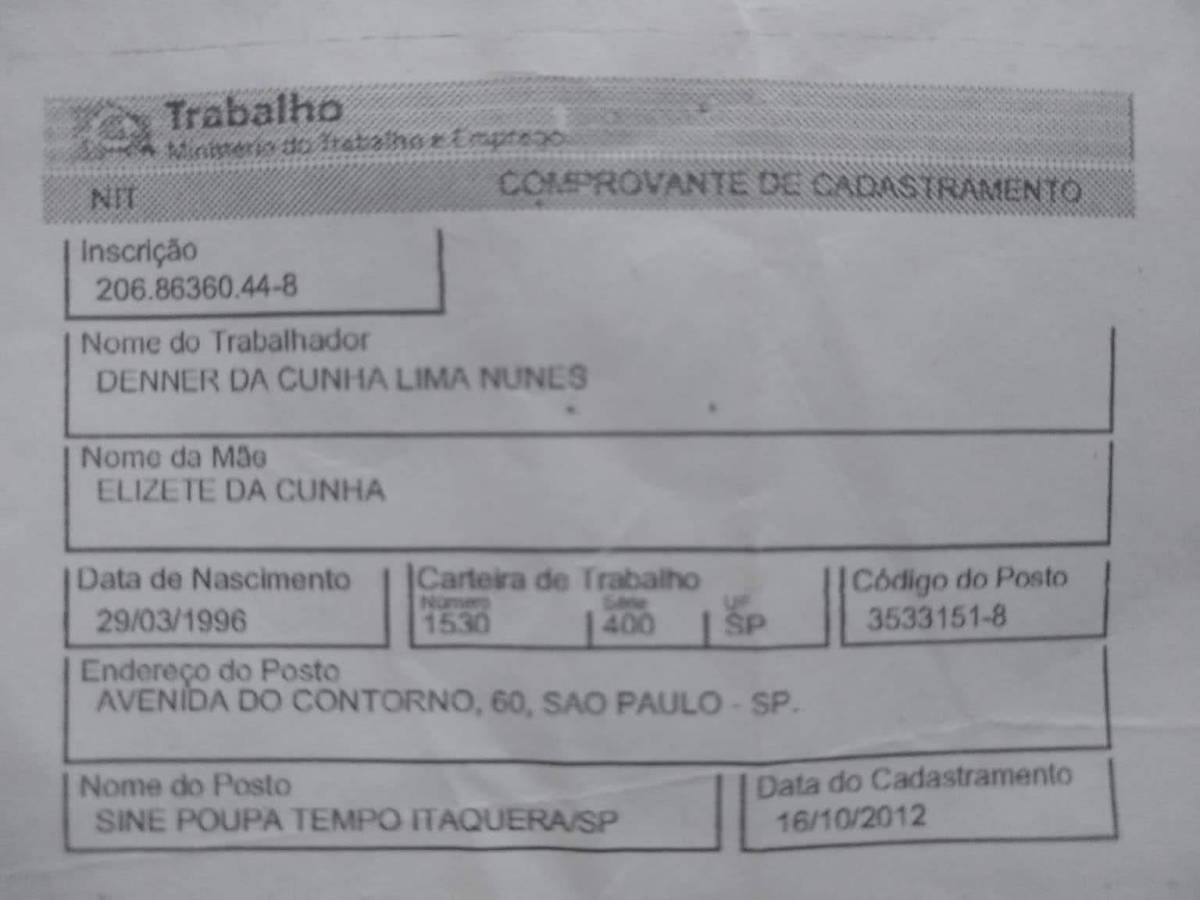 Cunhanarts - Leiria - Limpeza de Escritório (Recorrente)