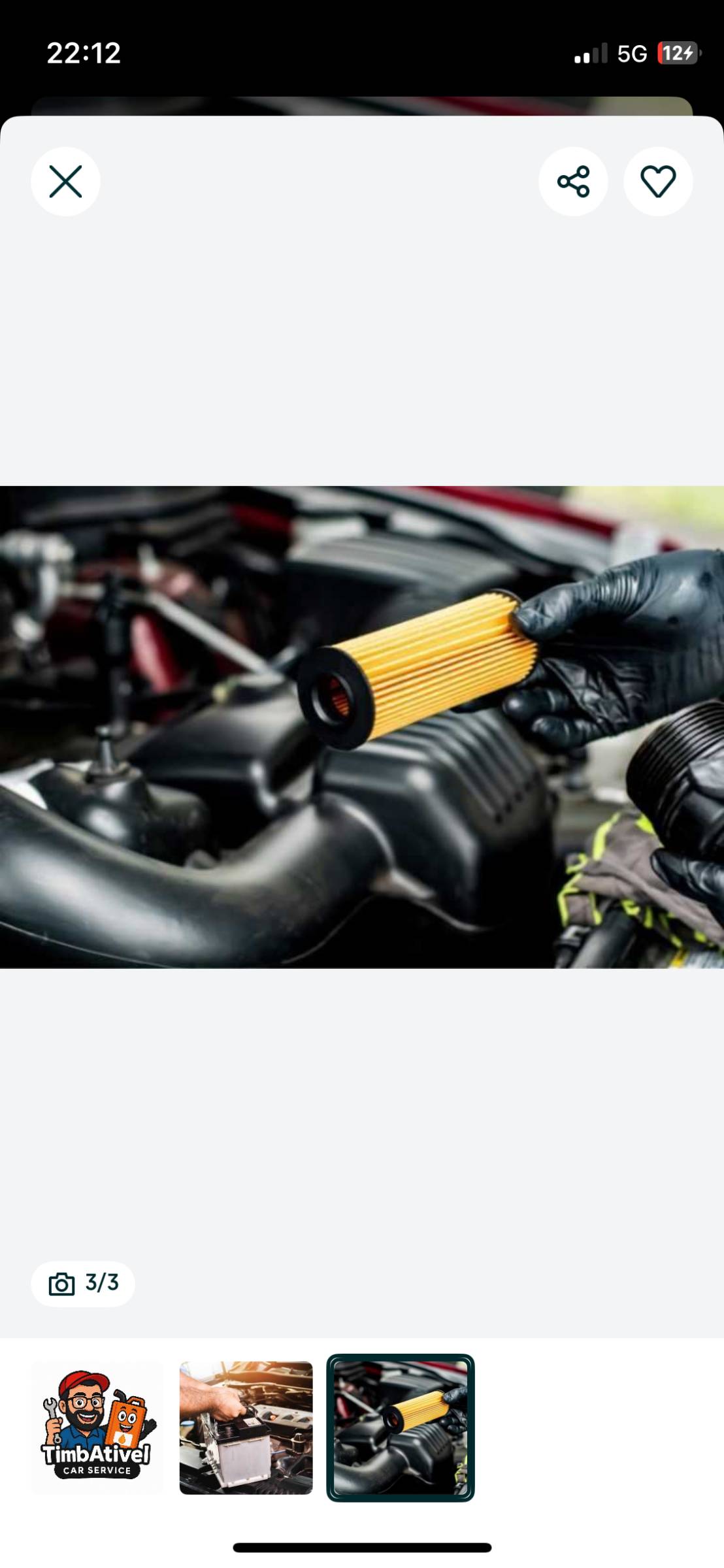 Mecânicos do carro - Vila Nova de Gaia - Motorradreparatur