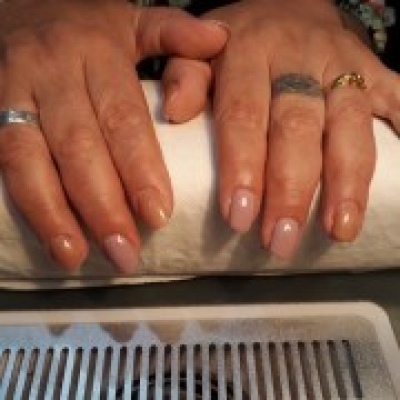 SR nails - Moita - Manicure and pedicure