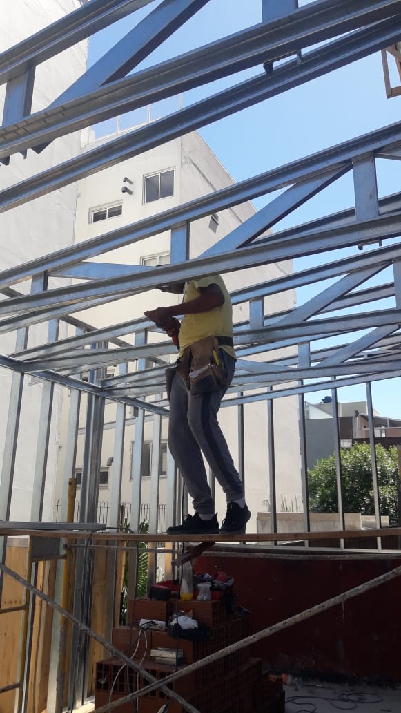 Cristian Peralta - Lamego - Siding Installation, Repair, or Removal