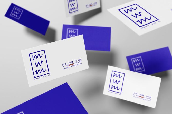 Hello Luvva - Porto - Design de Logotipos