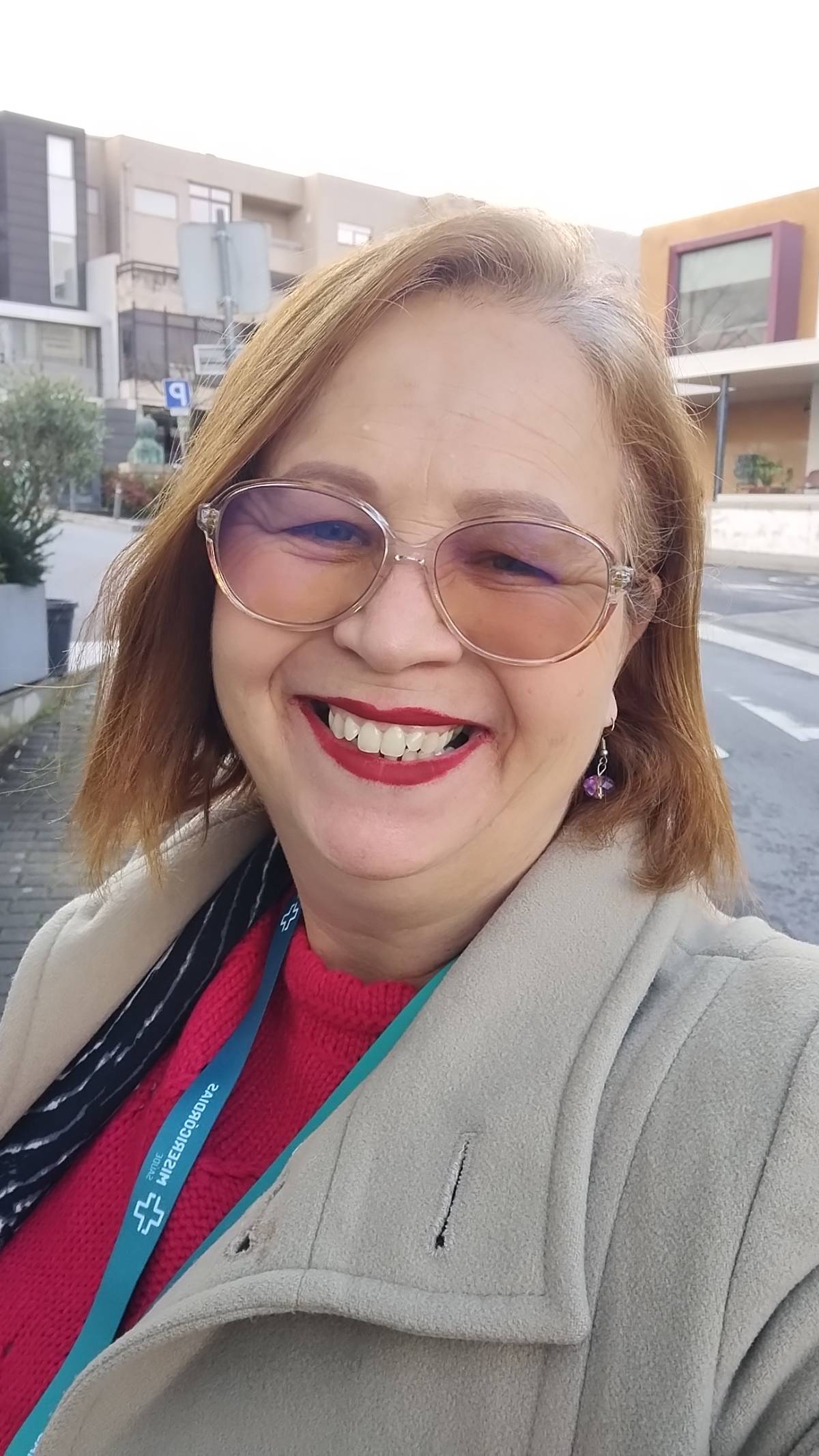 Angel - Póvoa de Varzim - Home Care and Nursing Homes