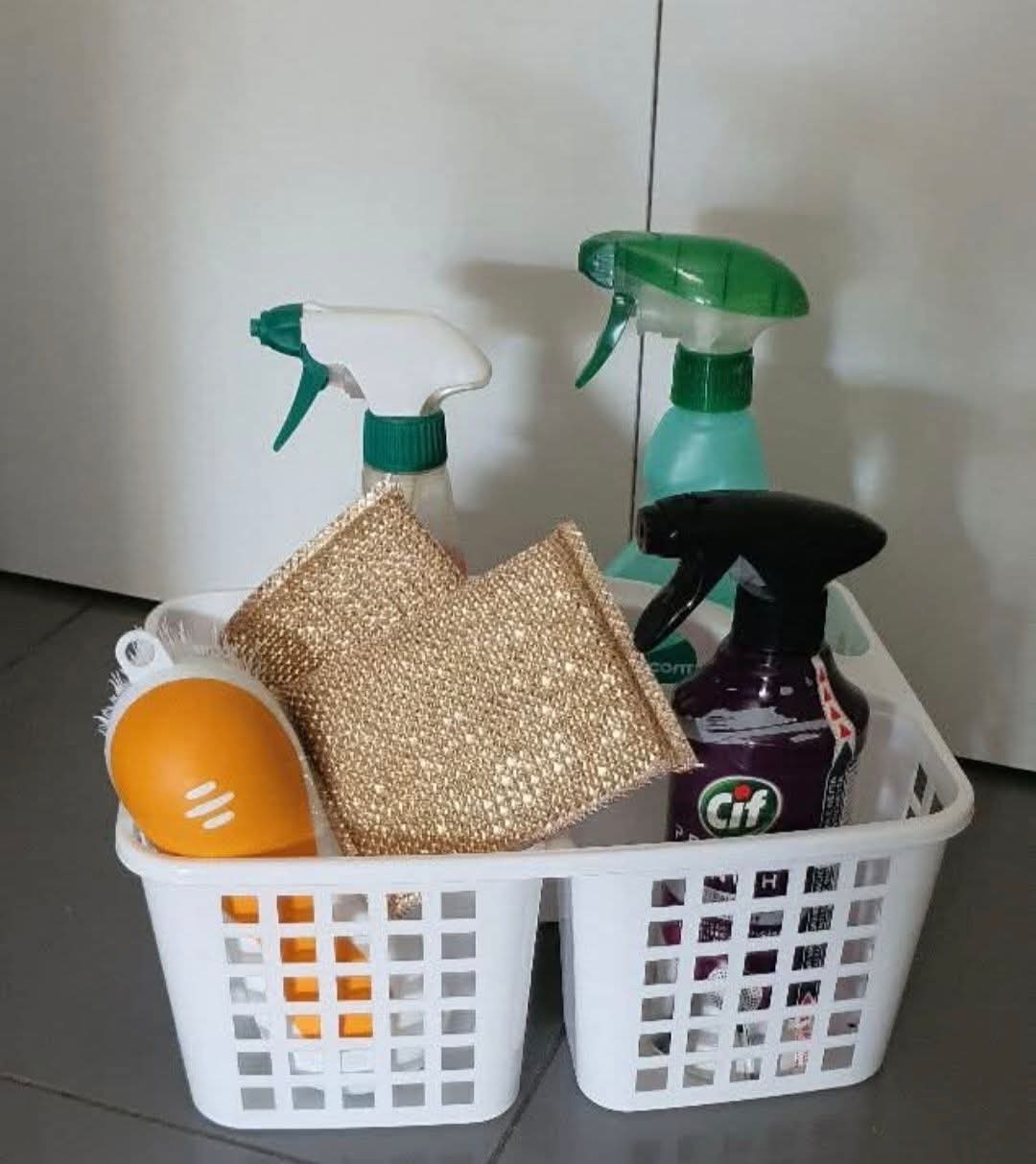 Fábrica das Limpezas - Cuidados da casa e da Familia -  Babysitting - Lisboa - Organização da Casa