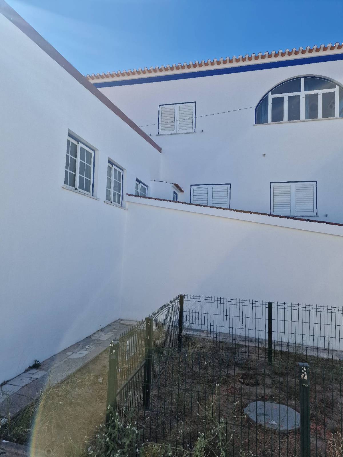 MD Reformas E Pinturas - Barreiro - Construção de Parede Interior