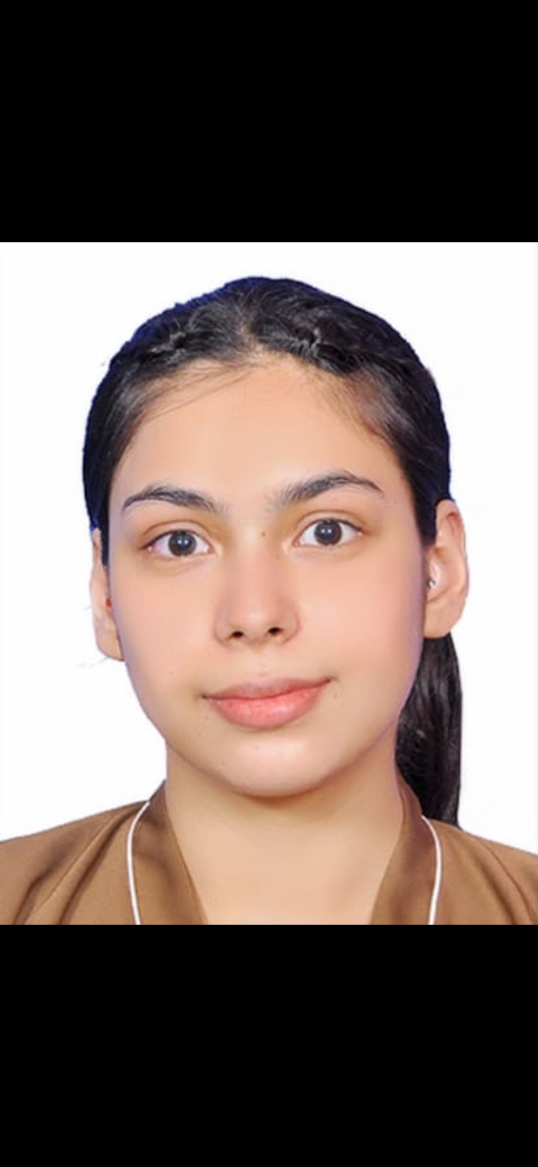 Amna Shafiq - Vila Real - Limpeza da Casa (Recorrente)