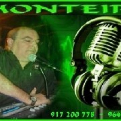 DJ Monteiro - Sintra - Organização de Festa de Aniversário