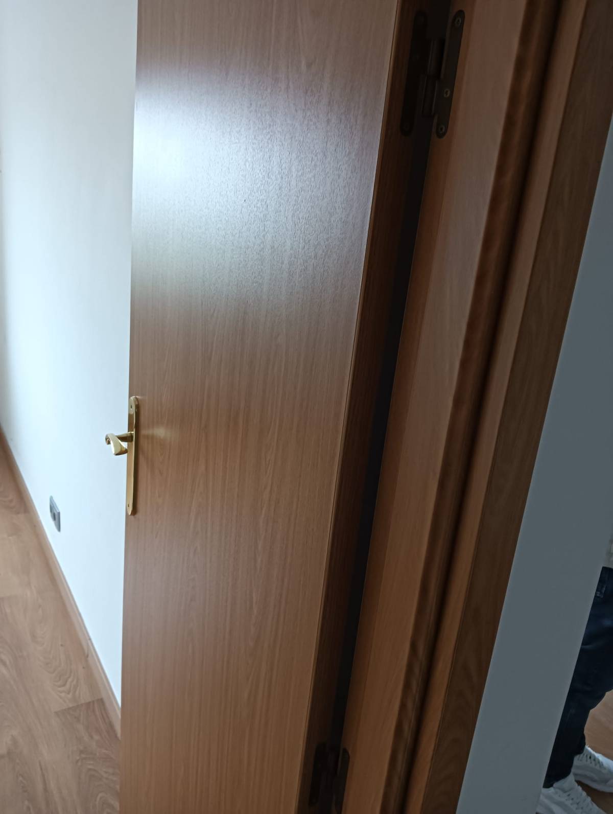 Galheirobouw construção - Portimão - Sound Proofing