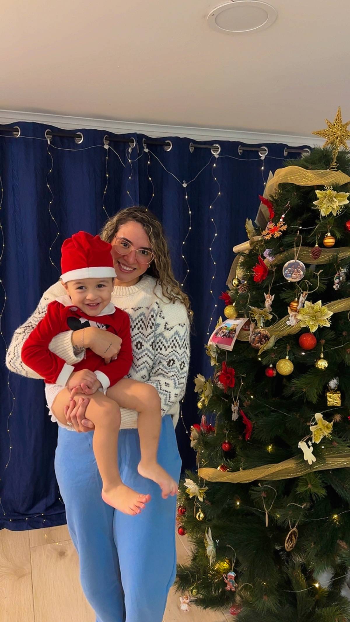 Lillian Carvalho - Montijo - Babysitting