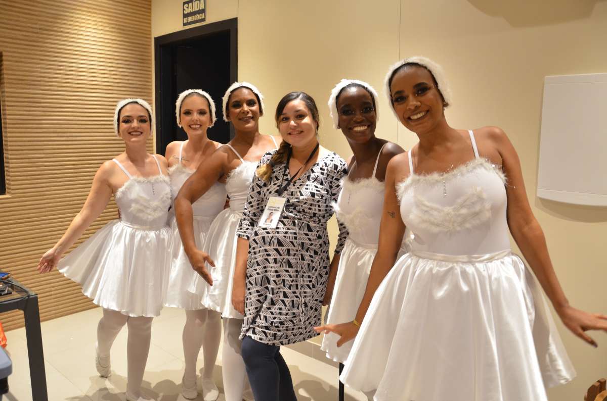 Priscila Monteiro - Porto - Aulas de Dança Privadas