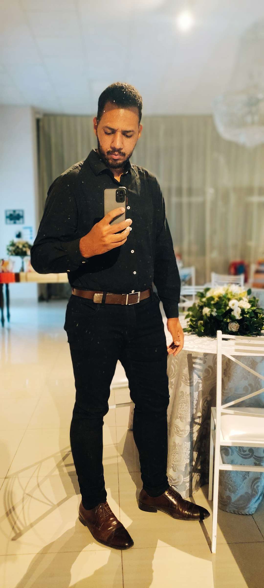 Rajiv Ravi - Lisboa - Wedding Florist