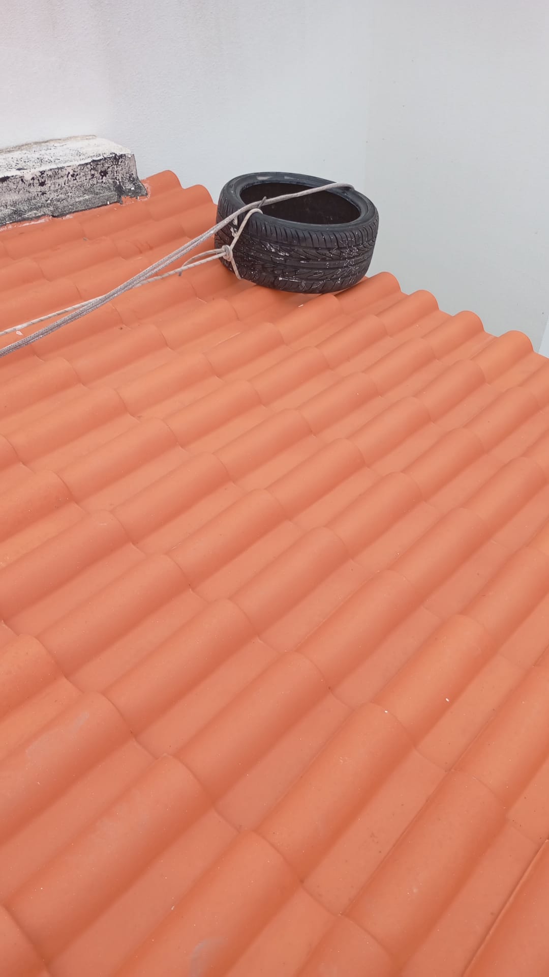 Santana pinturas - Sintra - External Thermal Insulation