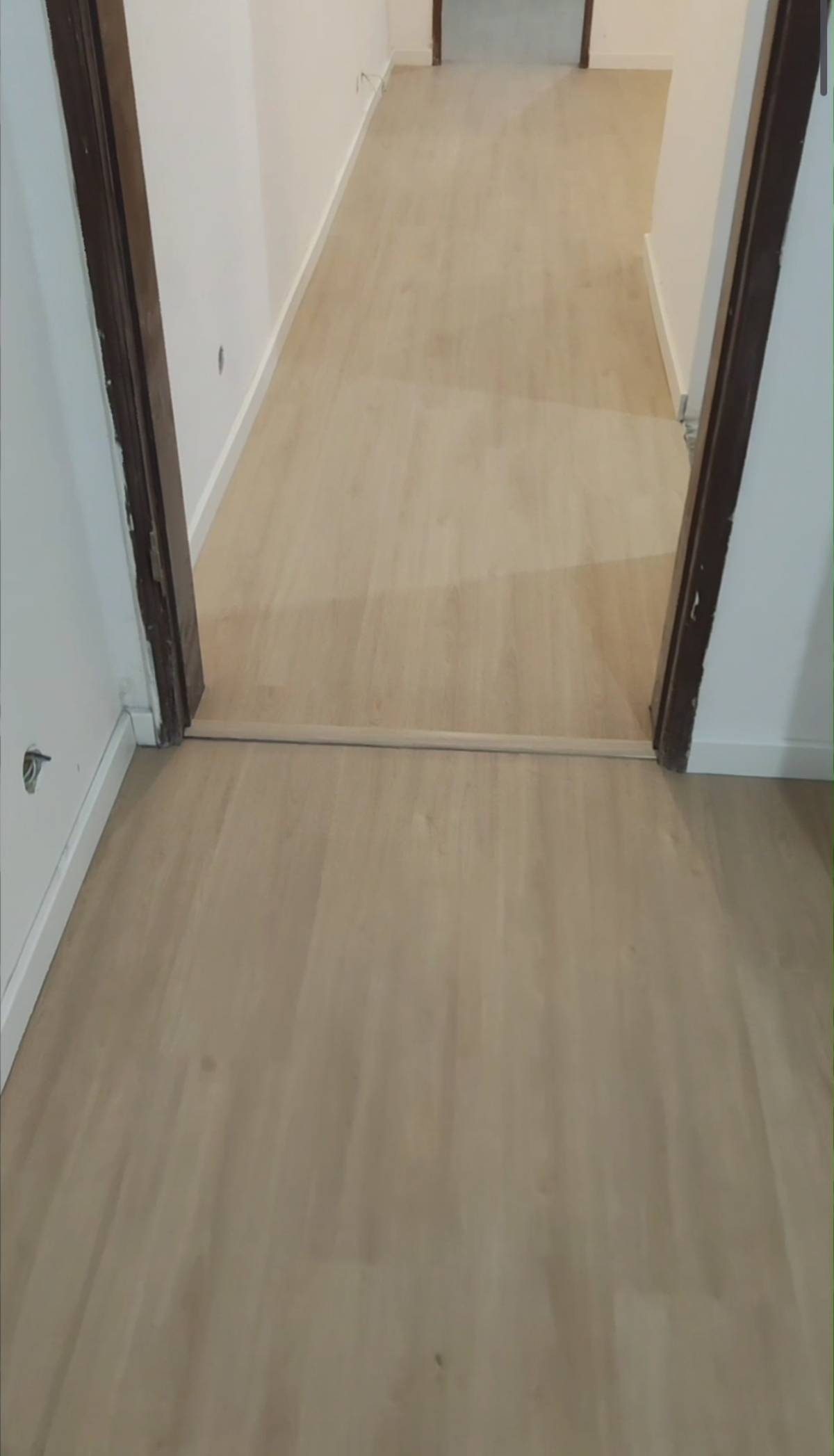 Gregory Resolve - Oeiras - Countertop Installation