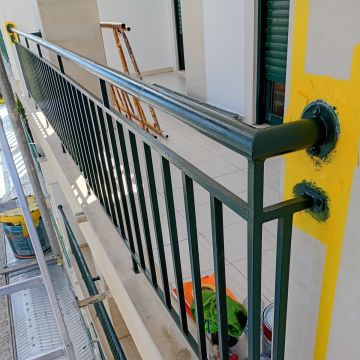 Pinturas FIXE - Oeiras - Interior Painting