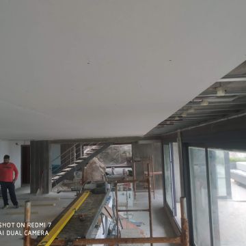 Plantel Versátil LDA - Torres Vedras - Drywall Installation and Hanging