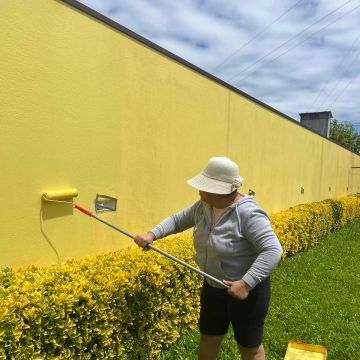 Diaz & Associados - Trofa - Inspeção e Remoção de Bolor