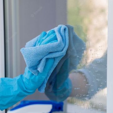 Clean serviços - São João da Madeira - Home Organizing