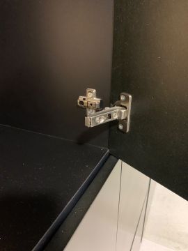 Especialista de Reparação de Móveis - Casa