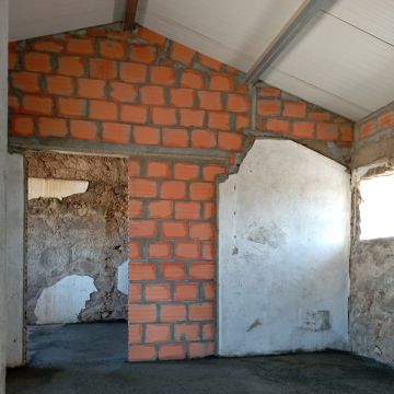 RENOVA CONSTRUÇÕES - Castelo Branco - Außenanstrich