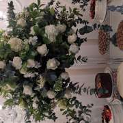 Rajiv Ravi - Lisboa - Event Florist