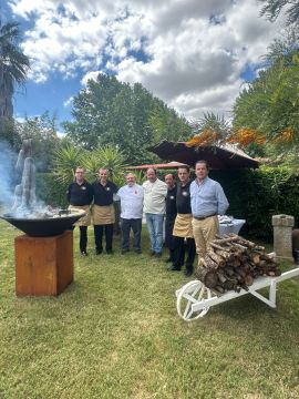 LEC - Local Experiences Consumption - Évora - Corporate Party Planning