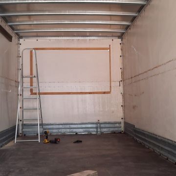 Filipe - Cascais - TV Mounting