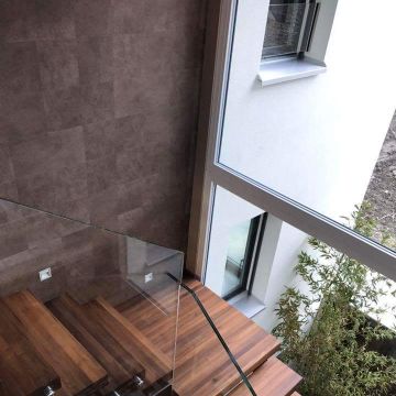 Mariana Rocha Pires - Barreiro - Arquitetura