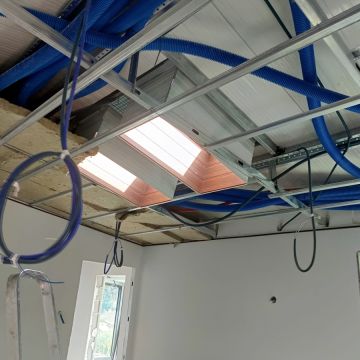 Marcos Vinícius - Vila Nova de Gaia - Asbestos Removal