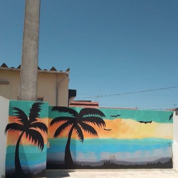 Cunhanarts - Leiria - Limpeza de Persianas