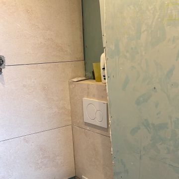 Galheirobouw construção - Portimão - Remodel a Room