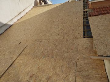 Europa construções e trabalhos verticais - Loures - New Home Construction