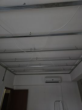 Prestfort remodelação - Setúbal - Reparación de suelos de madera o reemplazo parcial