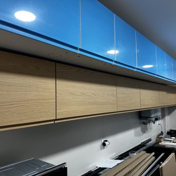 HomeFix PT - Almada - Instalación de luces