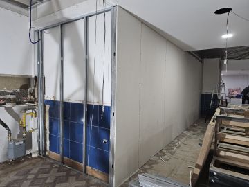 Prestfort remodelação - Setúbal - Traducciones del francés