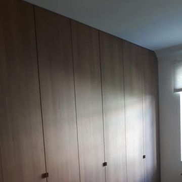 JRcarpintaria - Sesimbra - Réparation de porte en bois