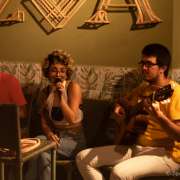 Natalia - Porto - Singers