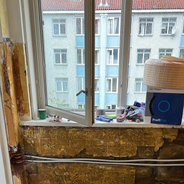 Galheirobouw construção - Portimão - Drywall Installation and Hanging