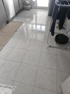 Especialista de Pavimentos