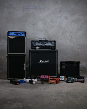 Servicios de aparcacoches - Overtone Collective - Santa Maria da Feira