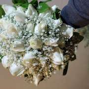 Rajiv Ravi - Lisboa - Florista de Casamentos