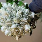 Rajiv Ravi - Lisboa - Wedding Florist