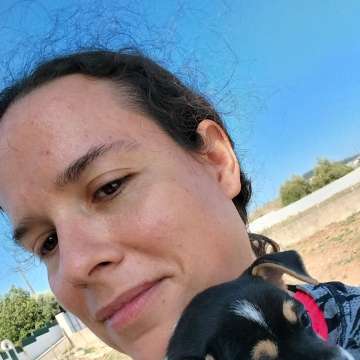Mónica B. Teixeira - Amadora - Tarólogo