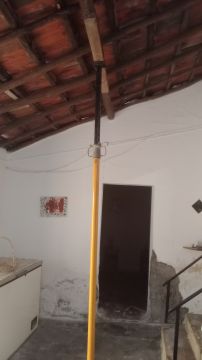 Remodelações e Construção