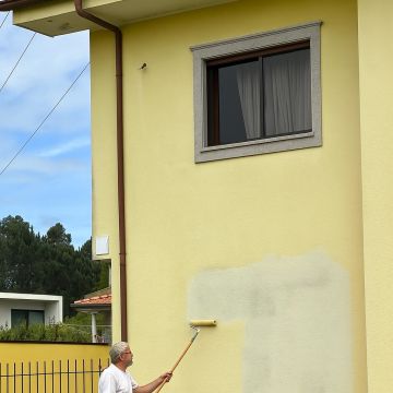 Diaz & Associados - Trofa - Limpeza de Escritório (Recorrente)