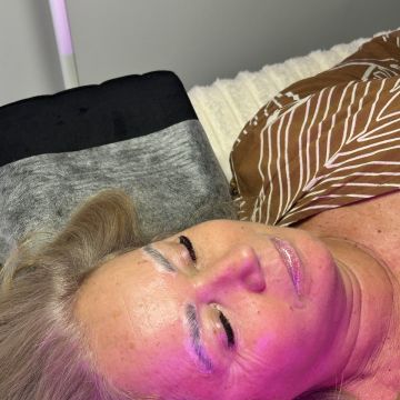 Rita Silva Beauty - Setúbal - Hautreinigung