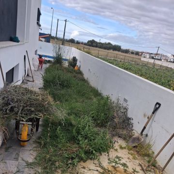 margardens.marclear - Montijo - Office Cleaning (One Time)