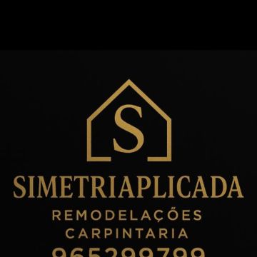 Simetriaplicada - Sintra - Casa