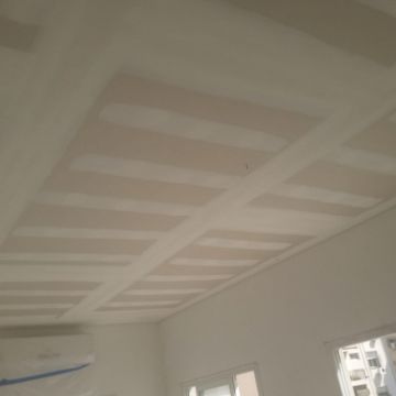 Cristian Peralta - Lamego - Drywall Installation and Hanging