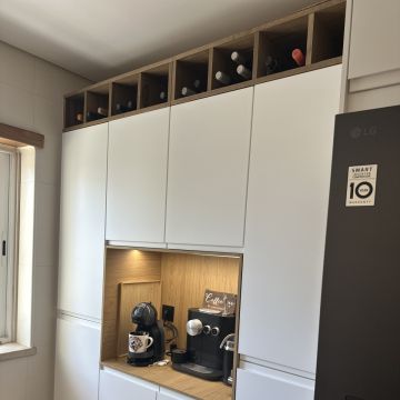 HomeFix PT - Almada - Reparación o mantenimiento de encimeras