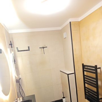 SJA.CONSTRUCÕES - Vila Nova de Famalicão - Rénovation de salle de bains