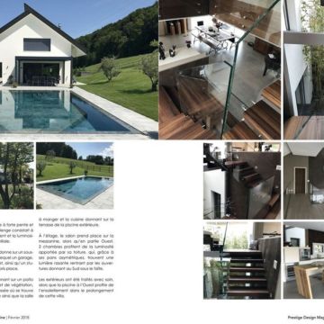 Mariana Rocha Pires - Barreiro - Arquitetura de Interiores